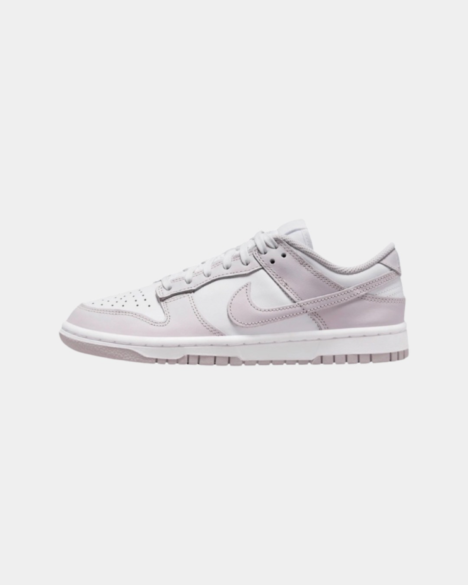 Nike Dunk Low Wmns 'Light Violet' - Creps City