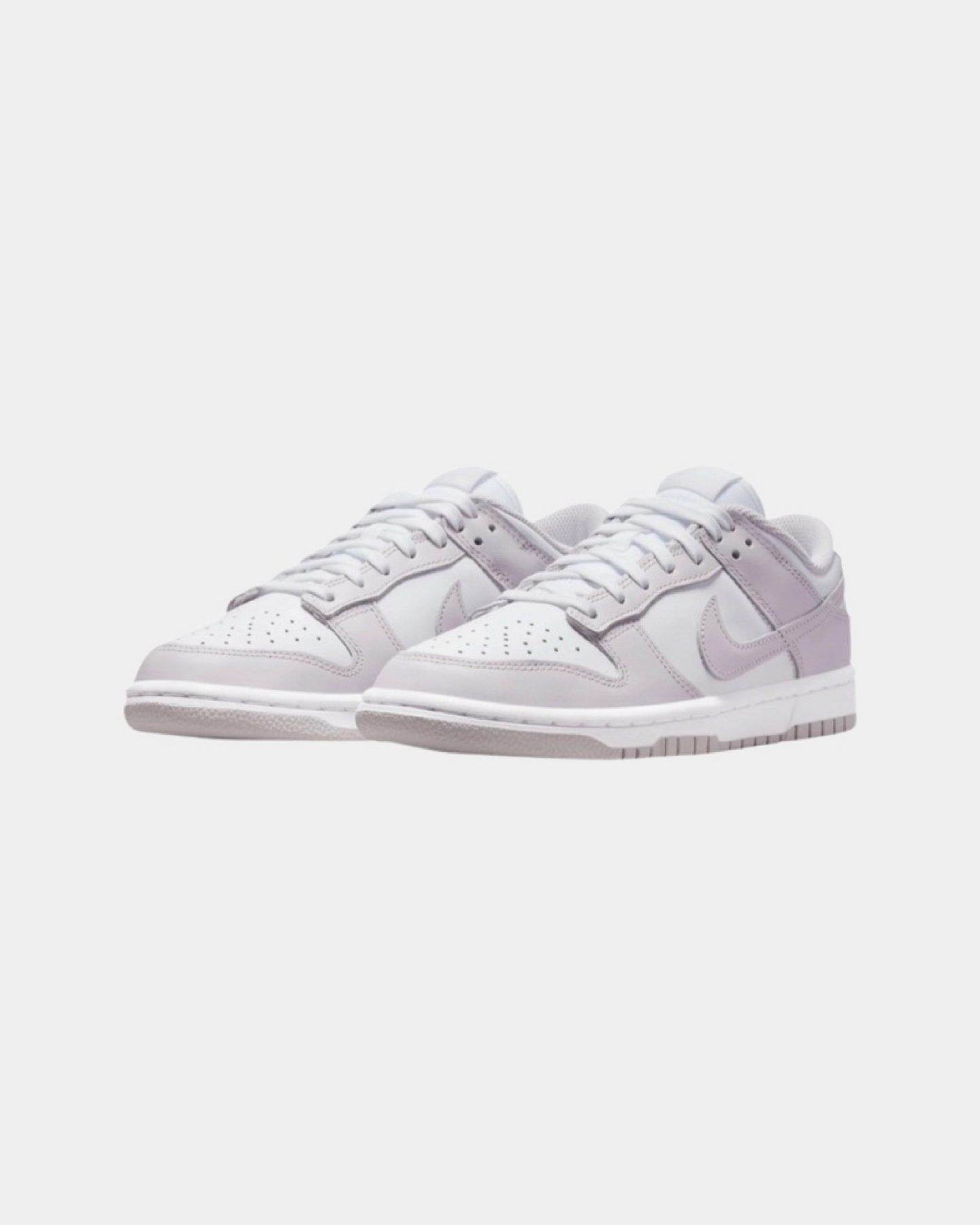 Nike Dunk Low Wmns 'Light Violet' - Creps City