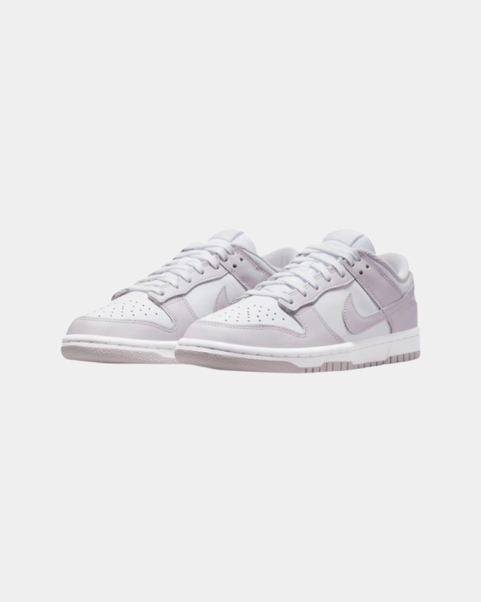 Nike Dunk Low Wmns 'Light Violet' - Creps City