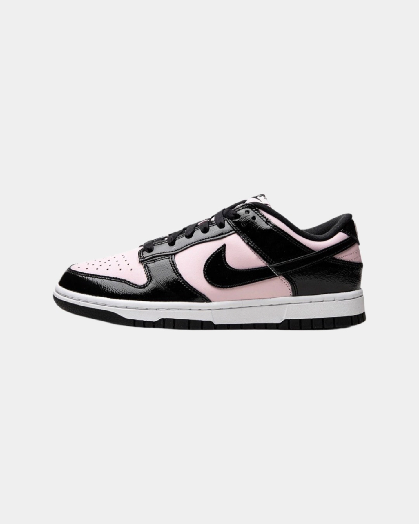 Nike Dunk Low Wmns 'Pink Foam Black' - Creps City