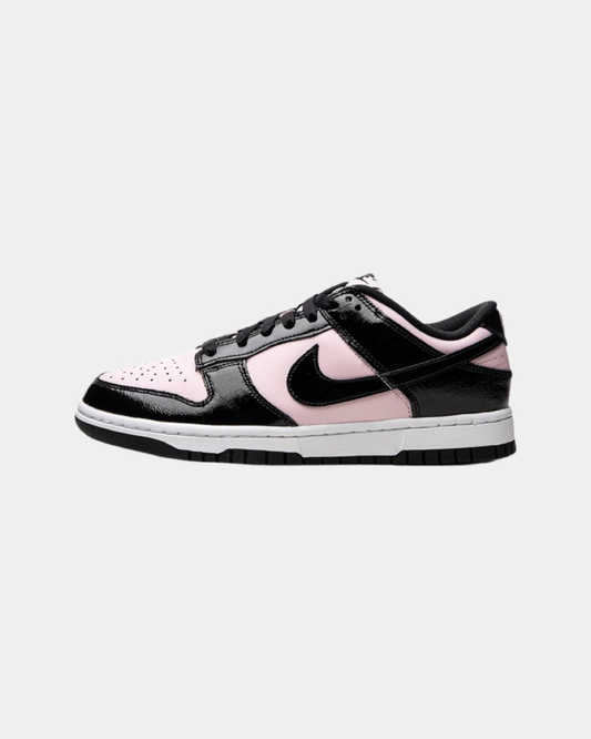 Nike Dunk Low Wmns 'Pink Foam Black' - Creps City