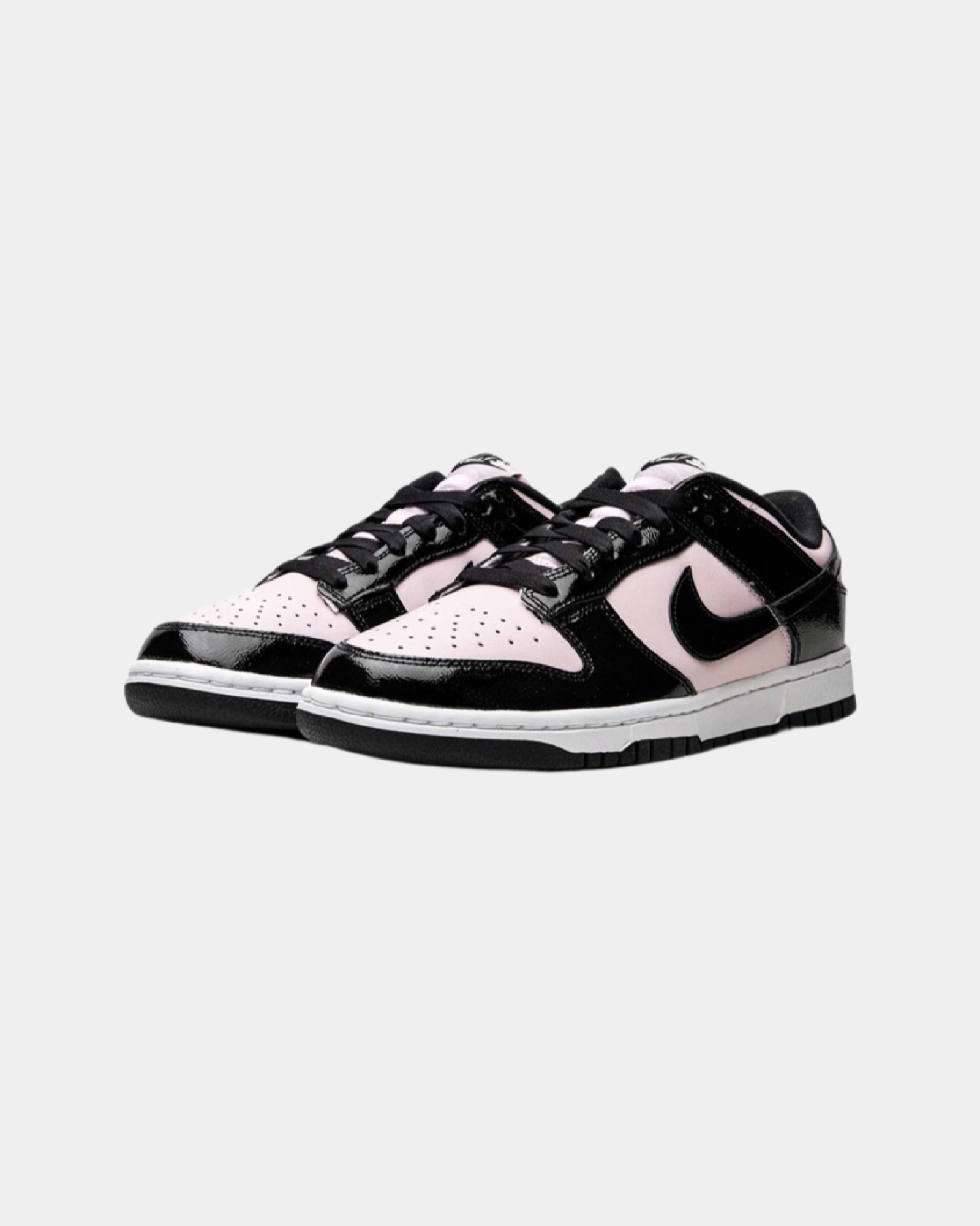 Nike Dunk Low Wmns 'Pink Foam Black' - Creps City