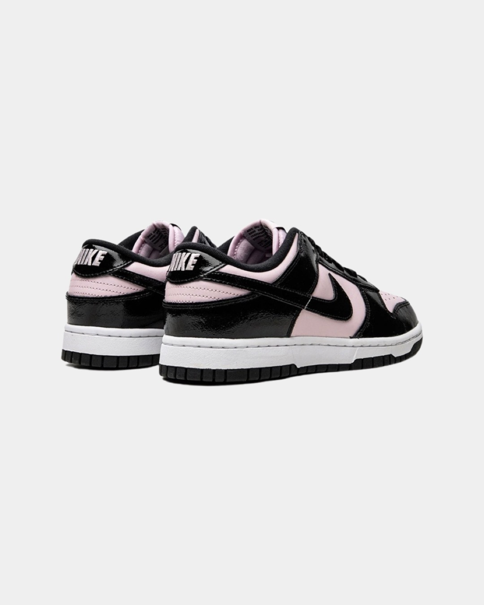 Nike Dunk Low Wmns 'Pink Foam Black' - Creps City