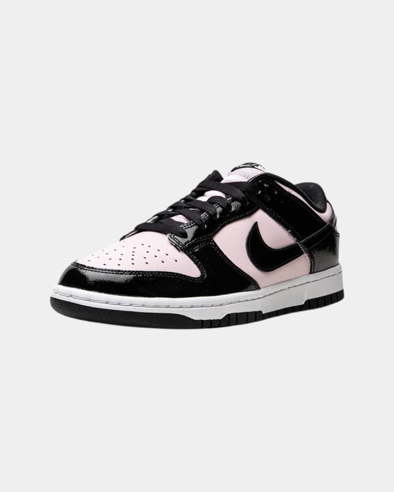 Nike Dunk Low Wmns 'Pink Foam Black' - Creps City