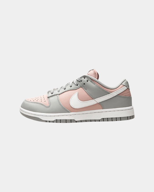Nike Dunk Low Wmns 'Soft Grey Pink' - Creps City