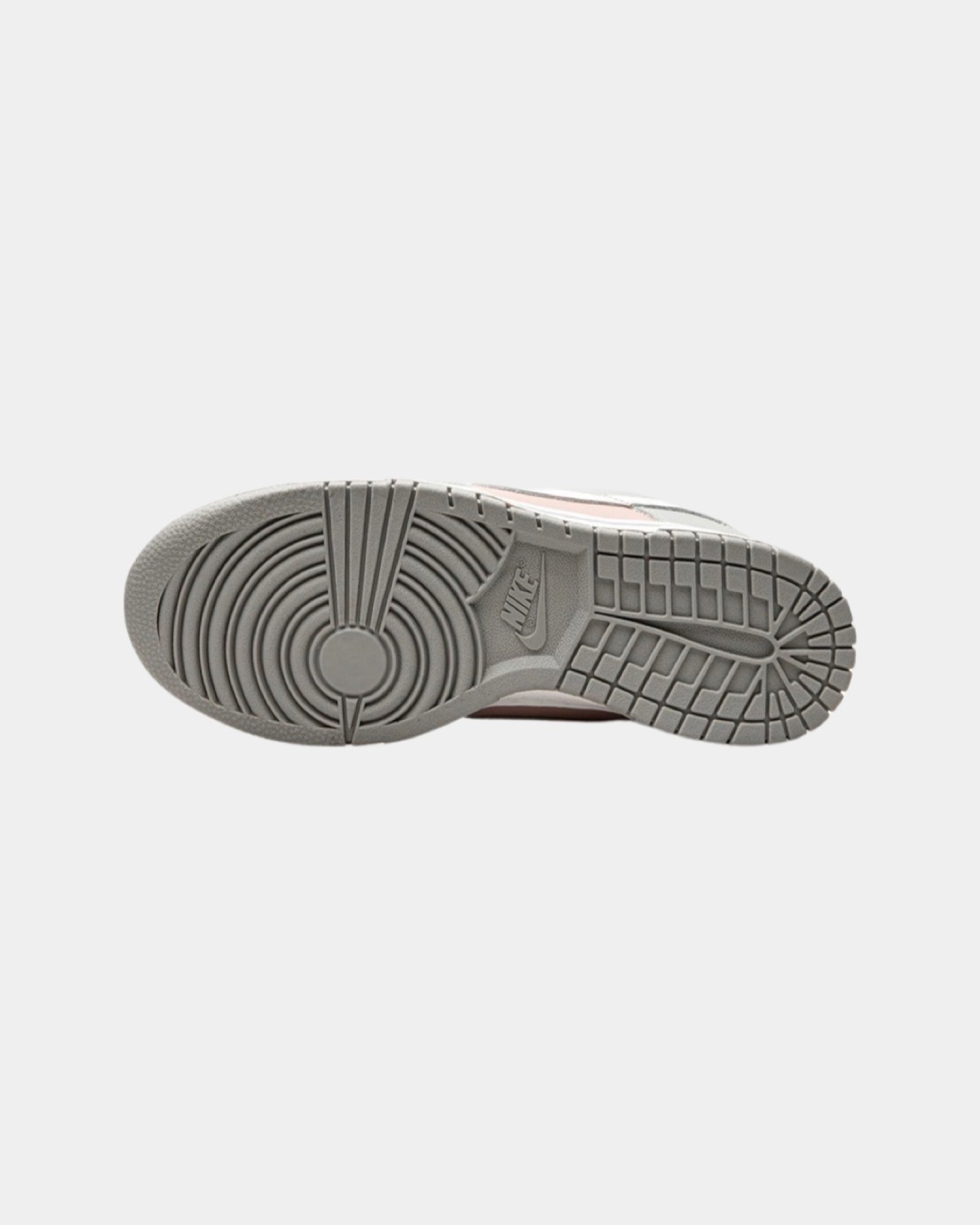 Nike Dunk Low Wmns 'Soft Grey Pink' - Creps City