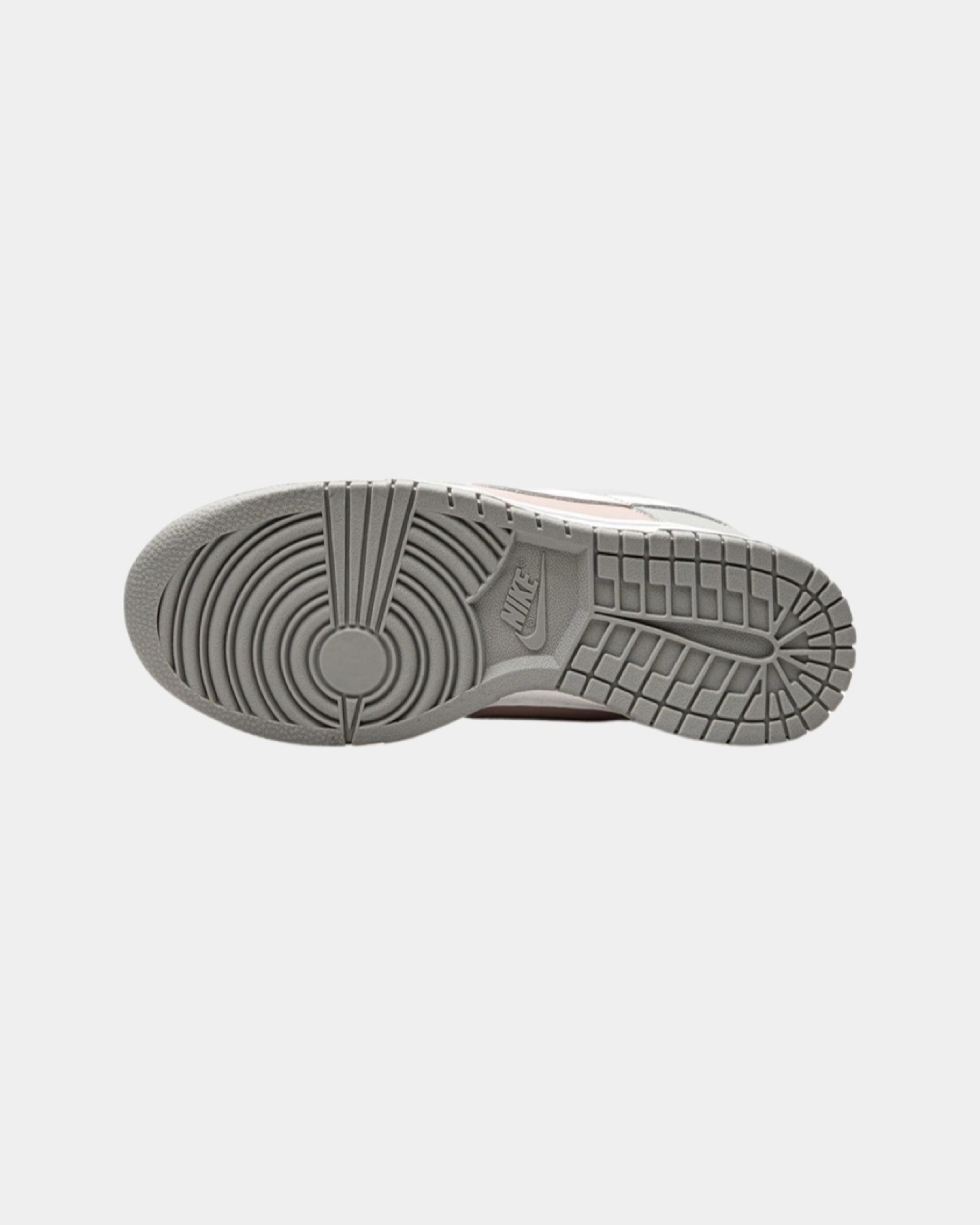 Nike Dunk Low Wmns 'Soft Grey Pink' - Creps City