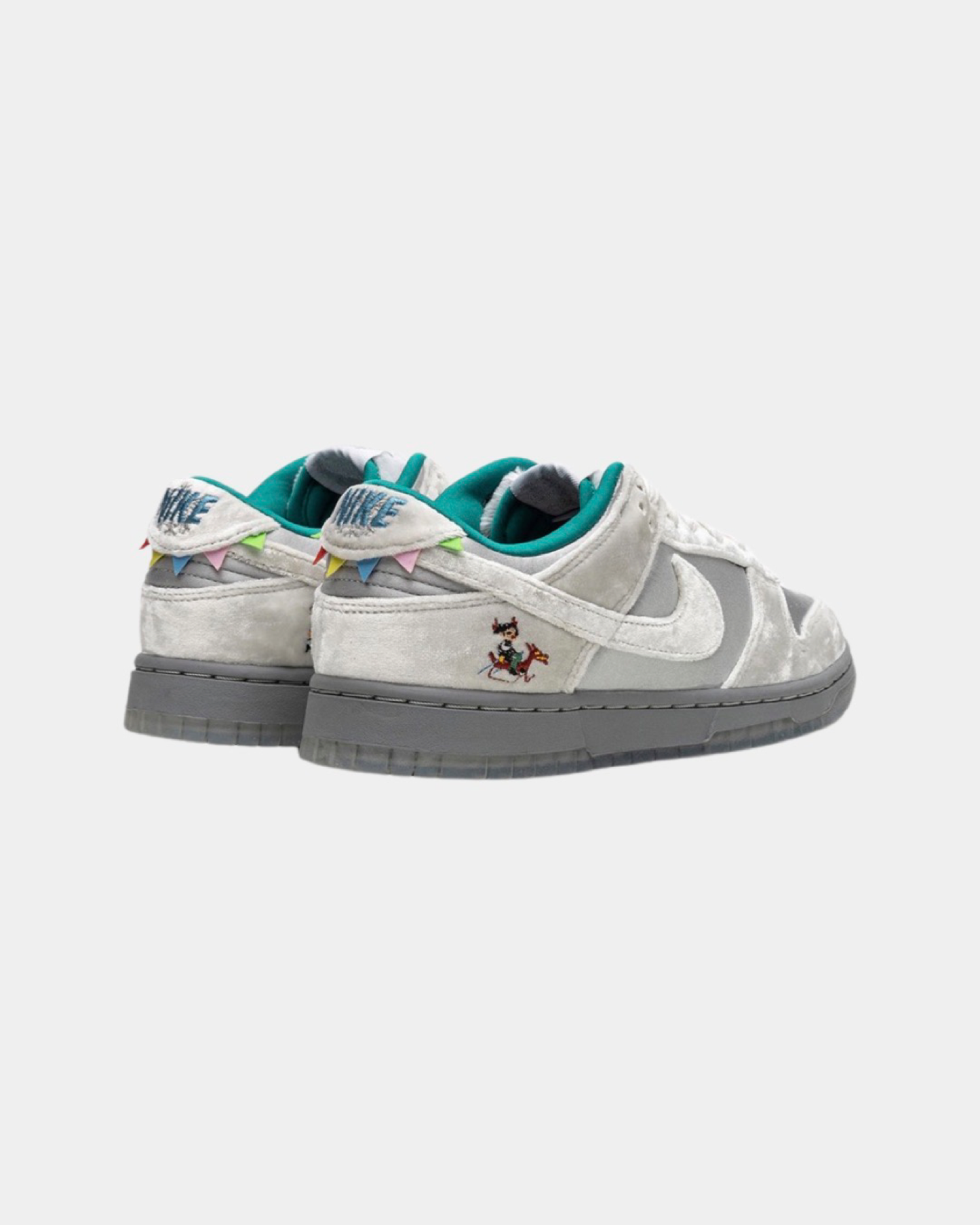 Nike Dunk Wmns ‘Low Ice’ - Creps City
