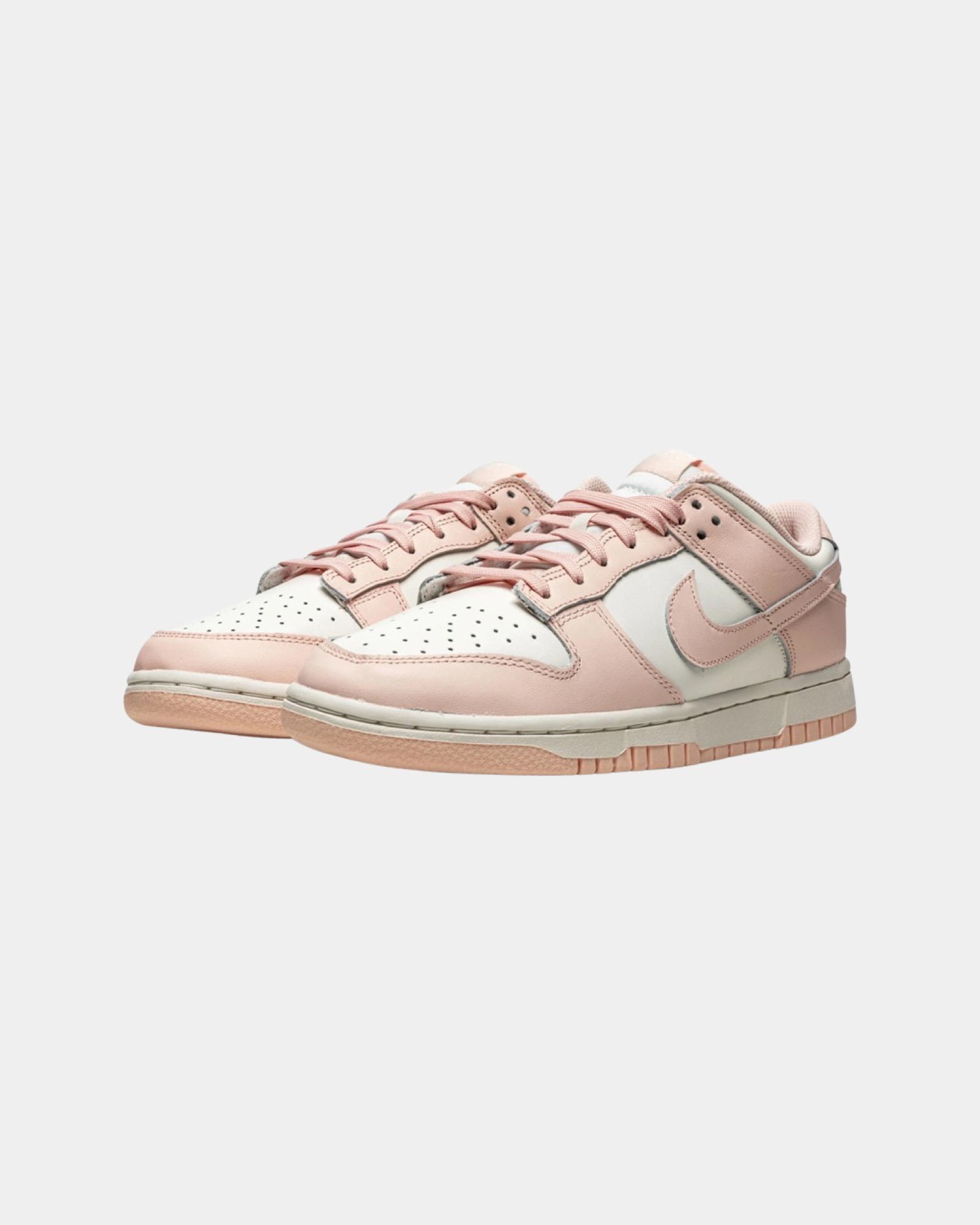 Nike Dunk Wmns Low 'Orange Pearl' - Creps City