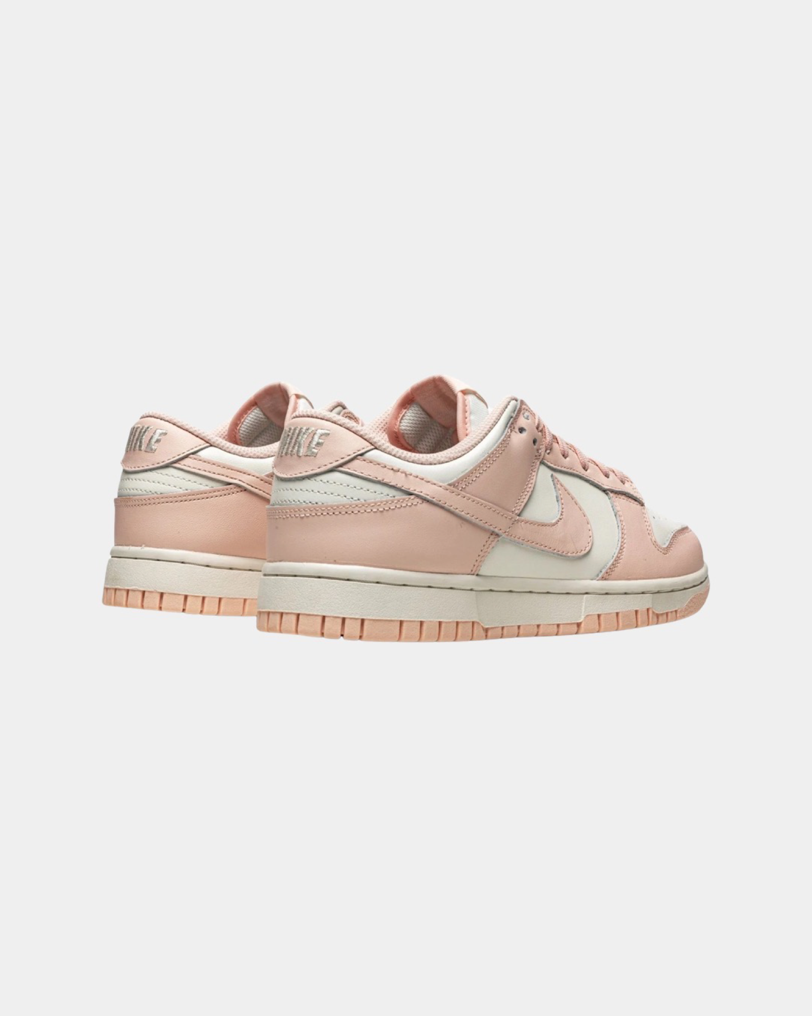 Nike Dunk Wmns Low 'Orange Pearl' - Creps City