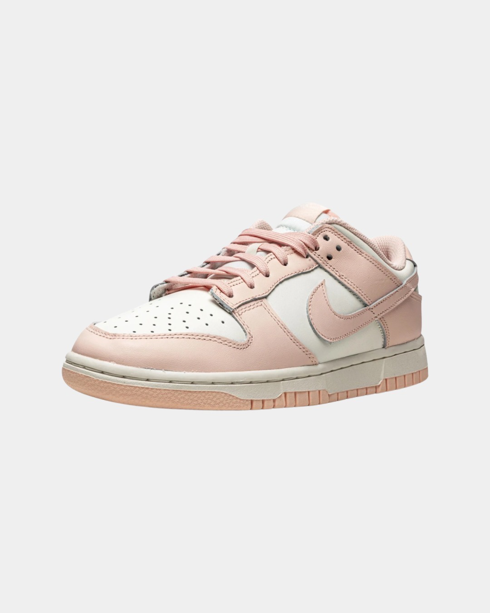 Nike Dunk Wmns Low 'Orange Pearl' - Creps City