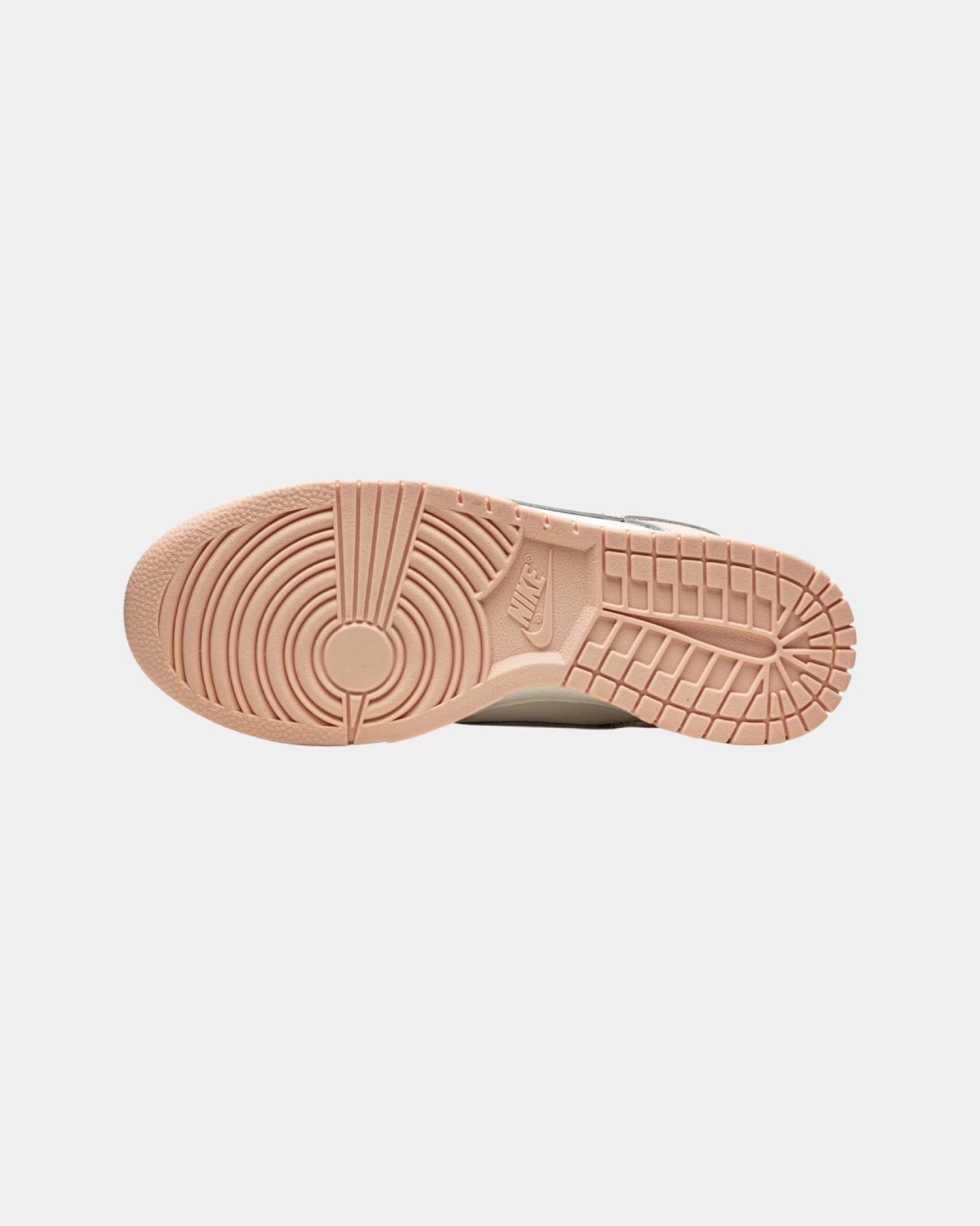 Nike Dunk Wmns Low 'Orange Pearl' - Creps City