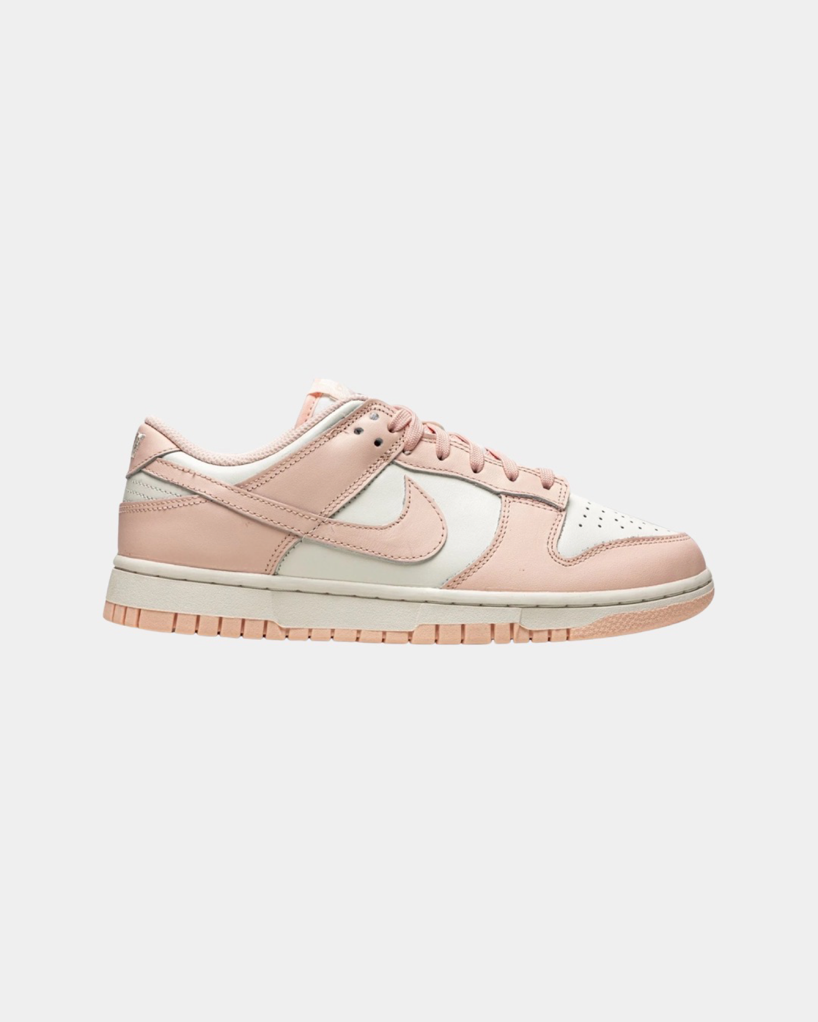 Nike Dunk Wmns Low 'Orange Pearl' - Creps City