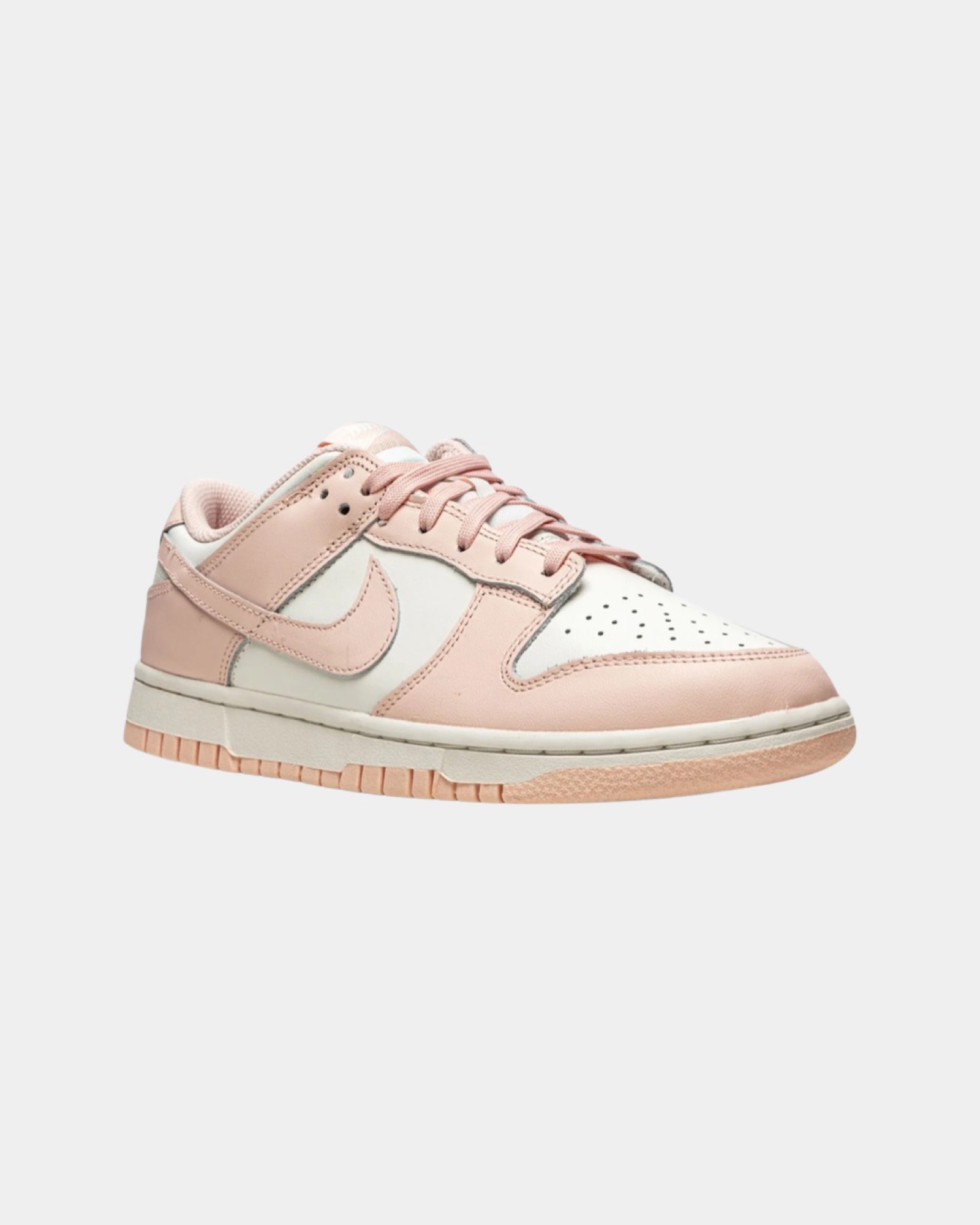Nike Dunk Wmns Low 'Orange Pearl' - Creps City