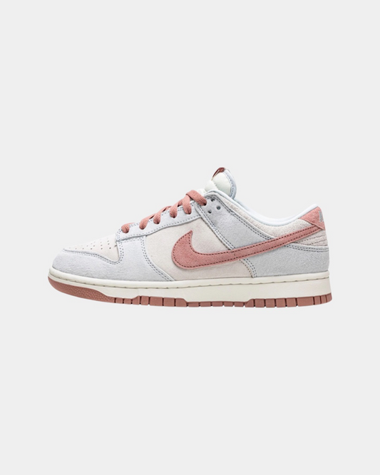 Nike Dunk low Retro Premium 'Fossil Rose' - Creps City