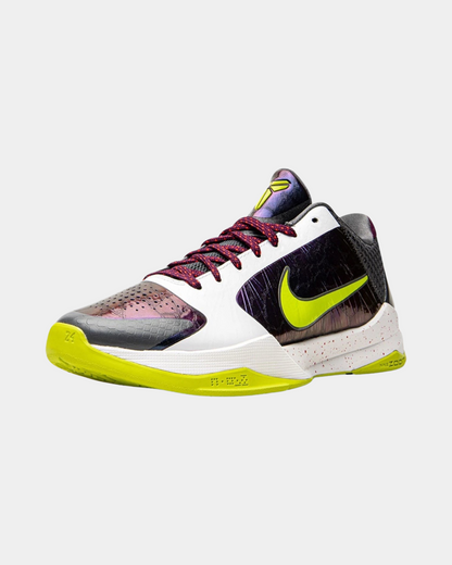 Nike Kobe 5 Protro “Chaos” - Creps City