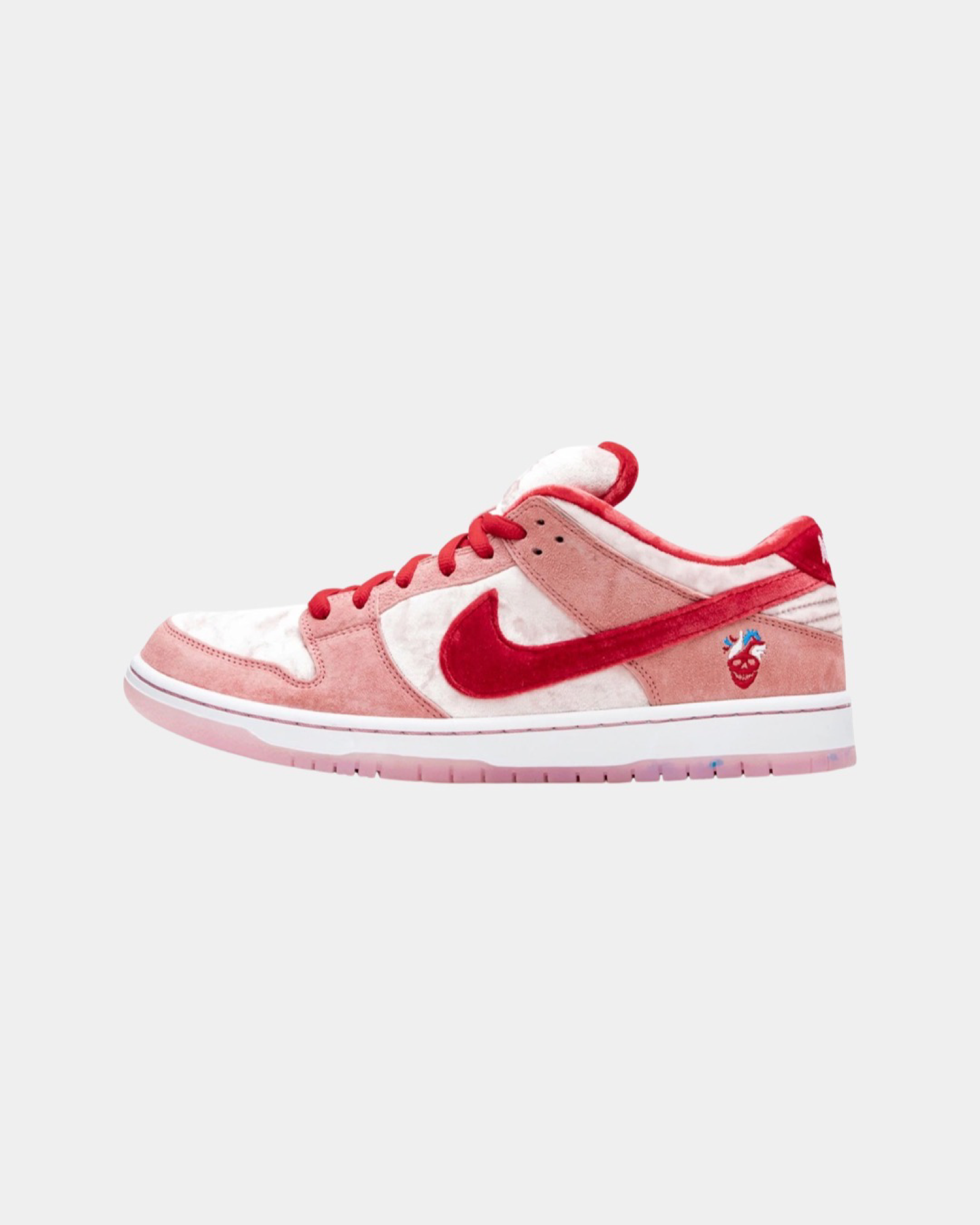 Nike SB Dunk Low 'StrangeLove Skateboards' - Creps City