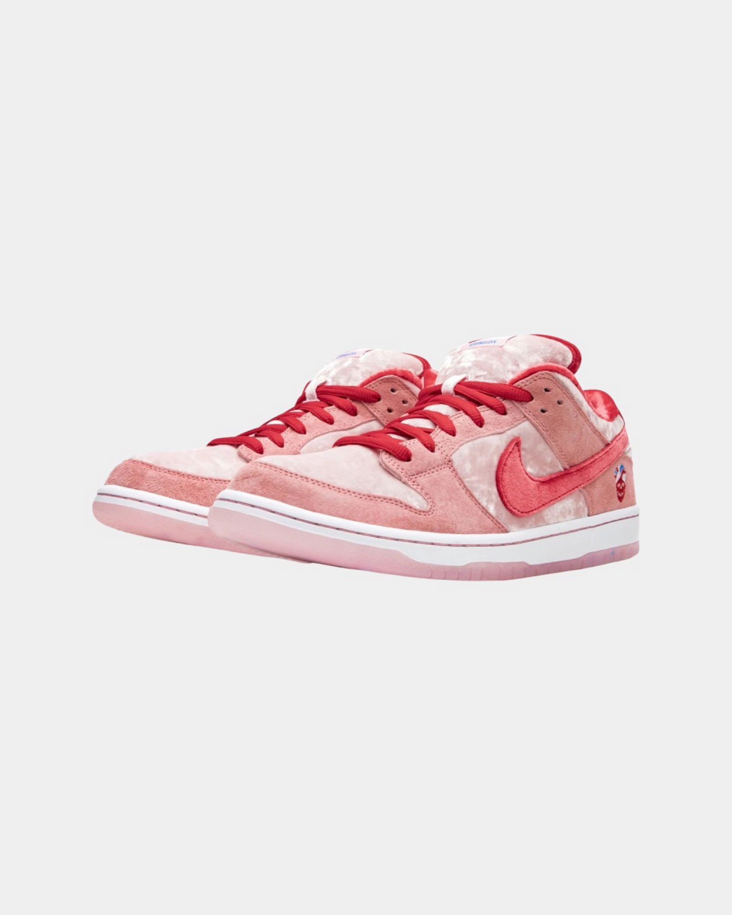 Nike SB Dunk Low 'StrangeLove Skateboards' - Creps City