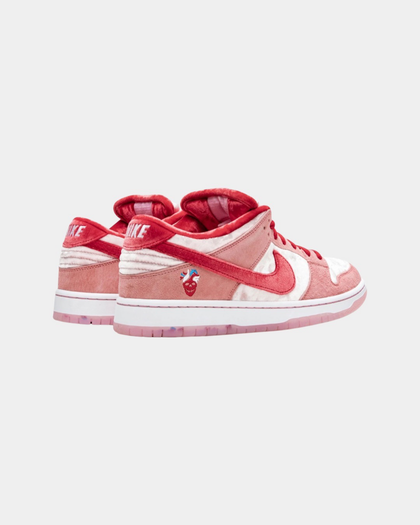 Nike SB Dunk Low 'StrangeLove Skateboards' - Creps City
