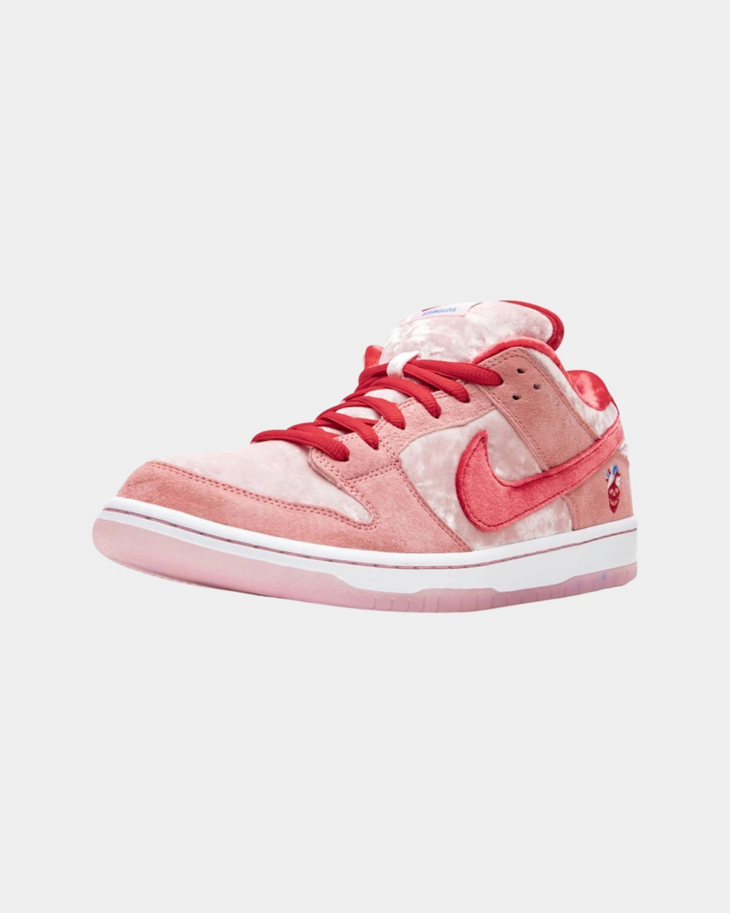 Nike SB Dunk Low 'StrangeLove Skateboards' - Creps City