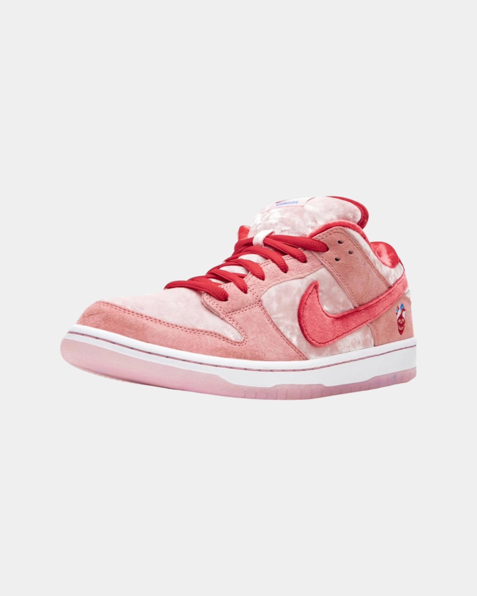 Nike SB Dunk Low 'StrangeLove Skateboards' - Creps City