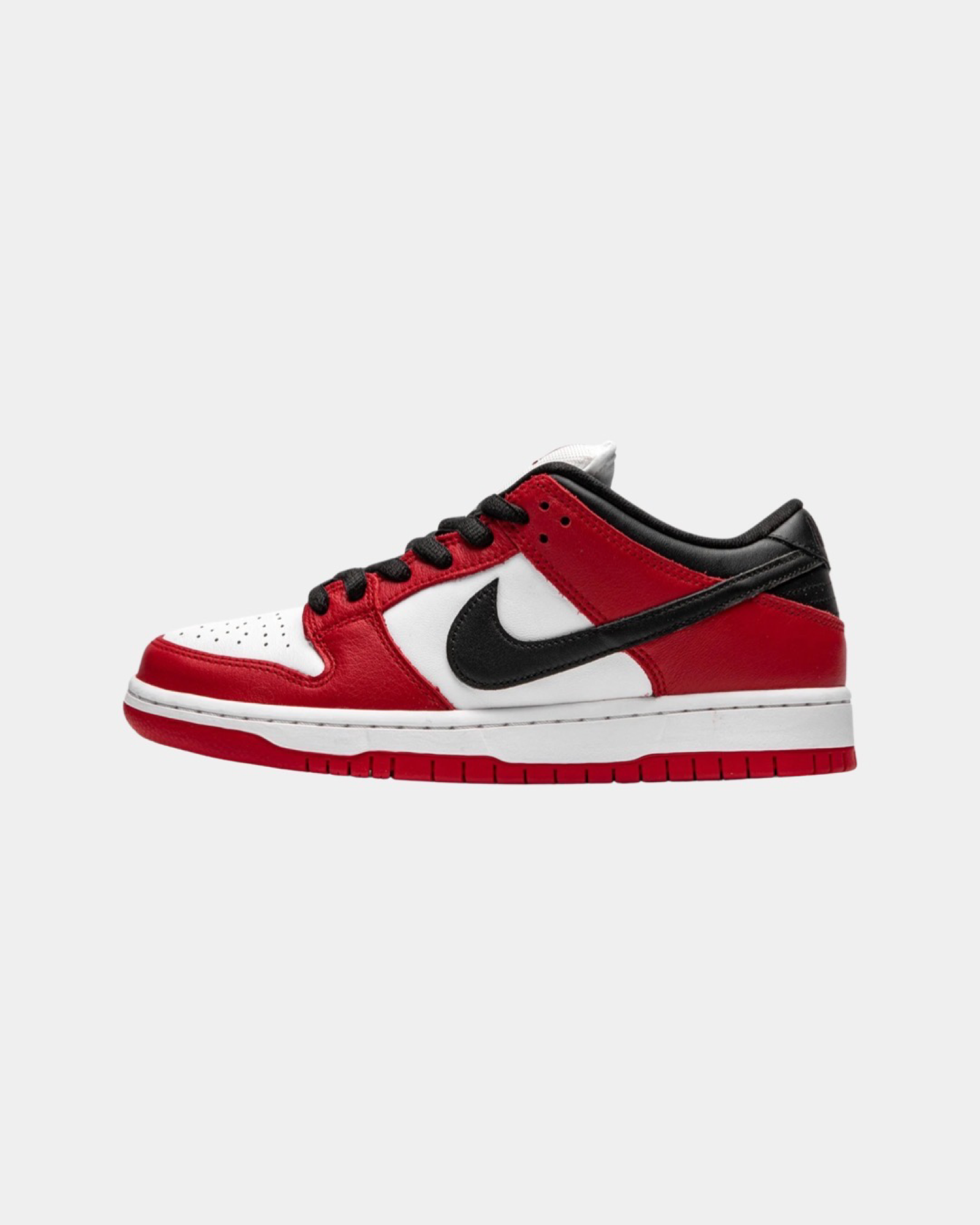 Nike Sb Dunk Low 'Chicago' - Creps City