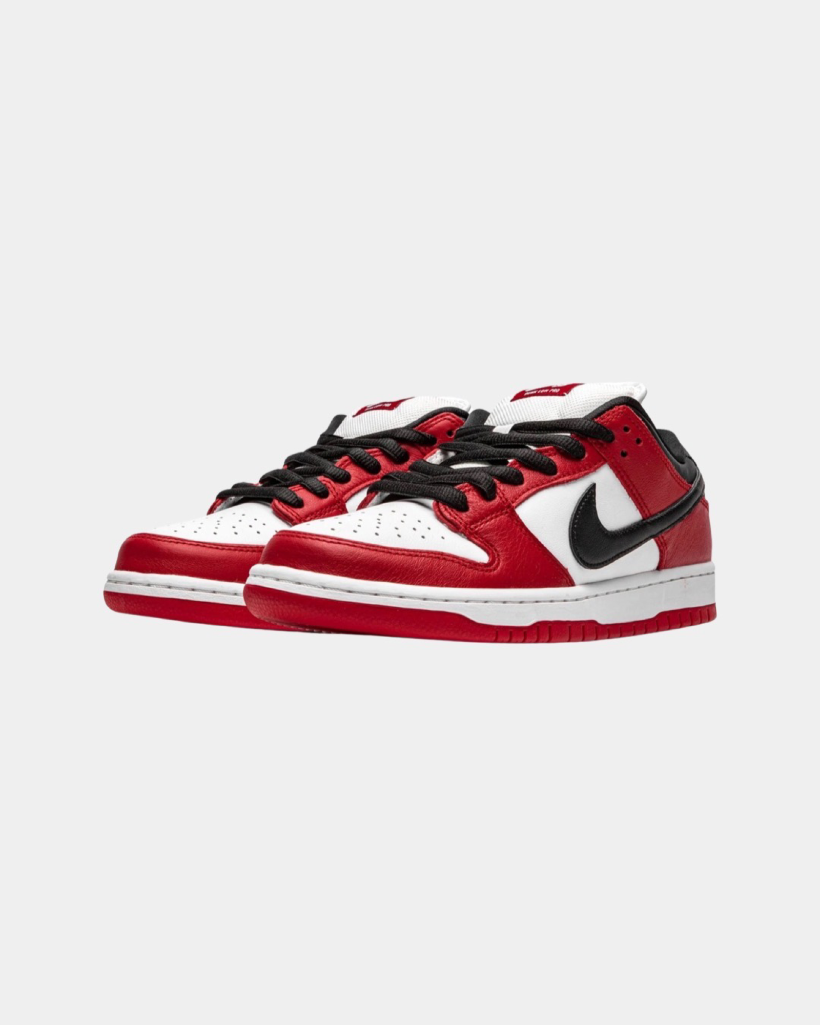 Nike Sb Dunk Low 'Chicago' - Creps City