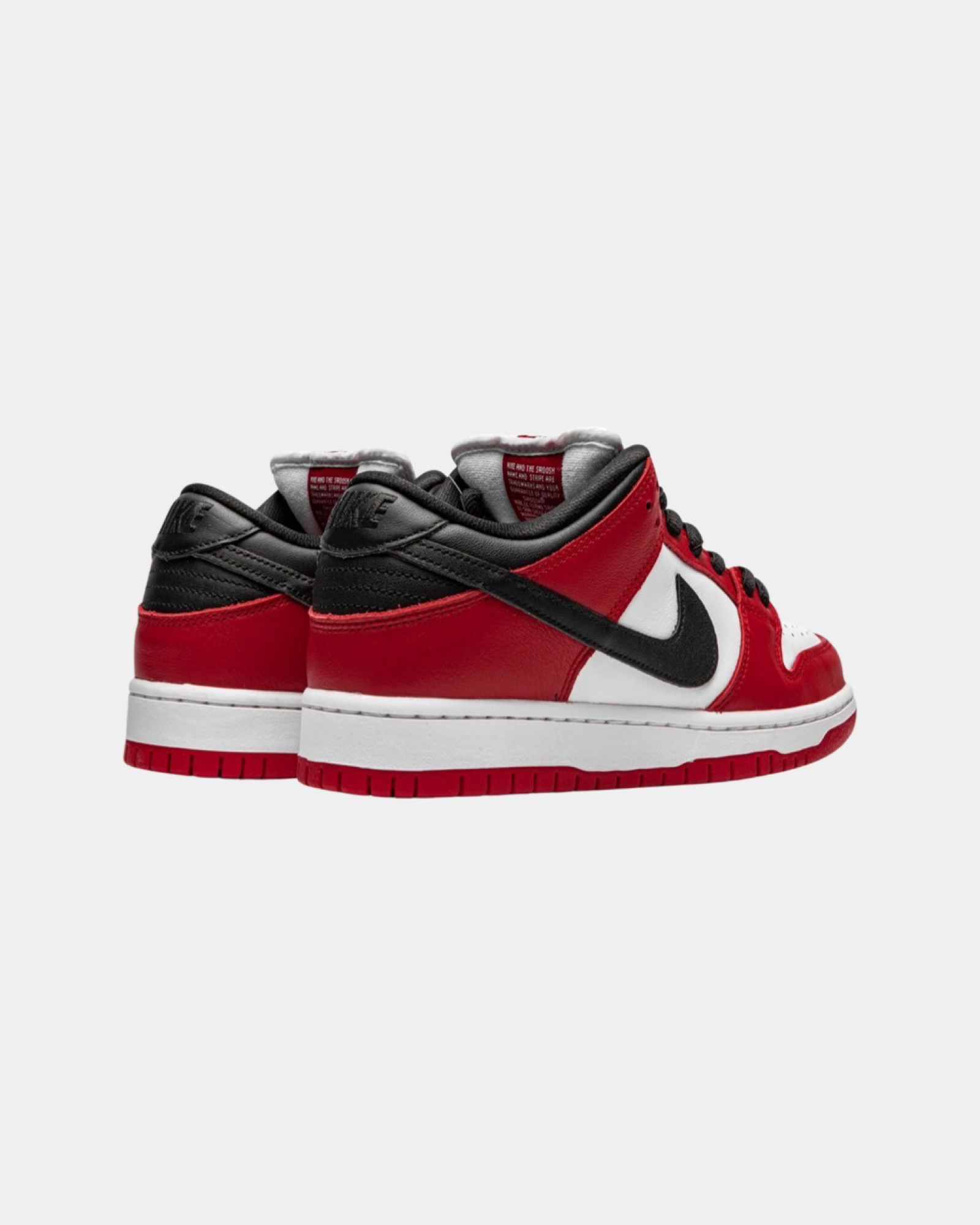 Nike Sb Dunk Low 'Chicago' - Creps City