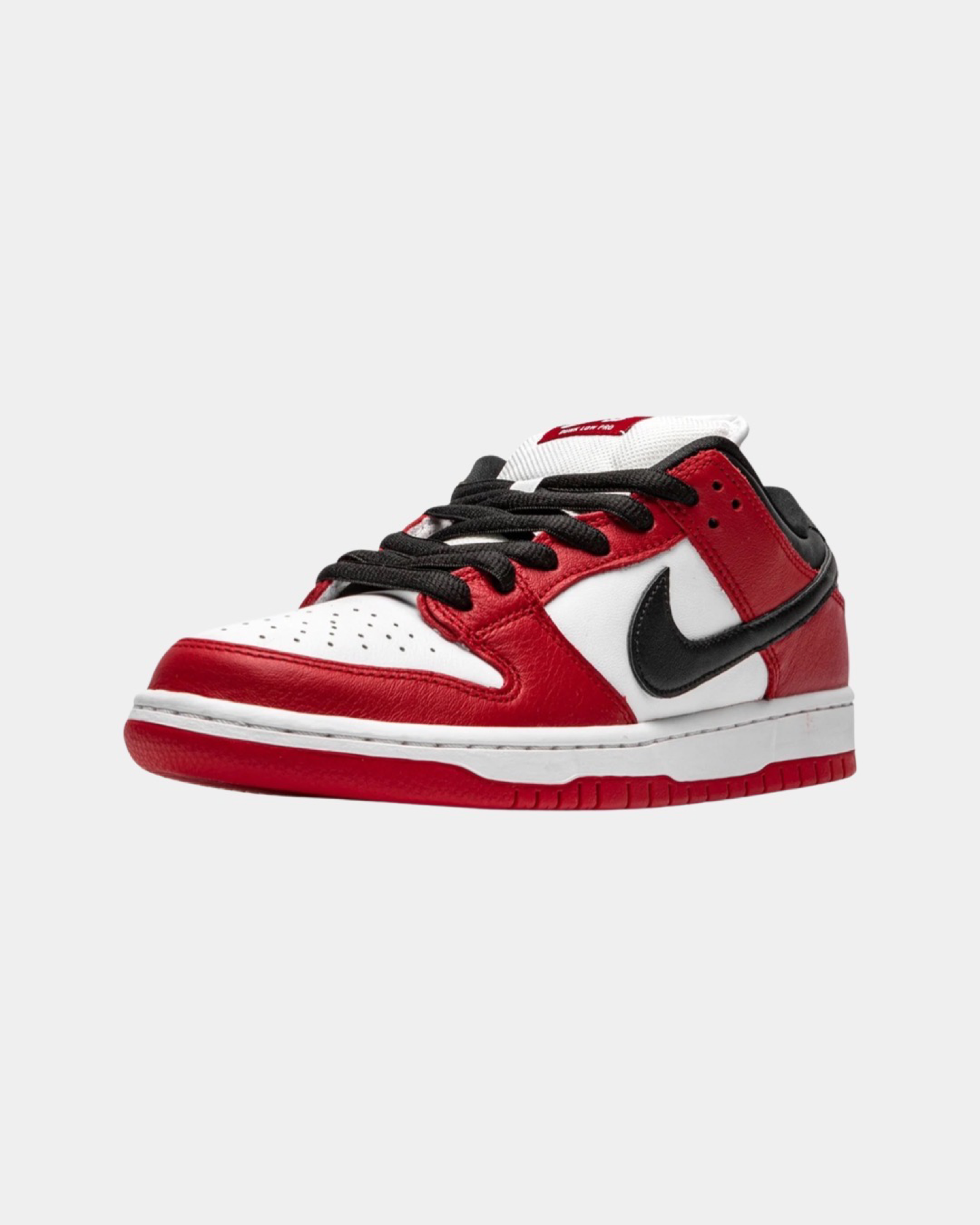 Nike Sb Dunk Low 'Chicago' - Creps City