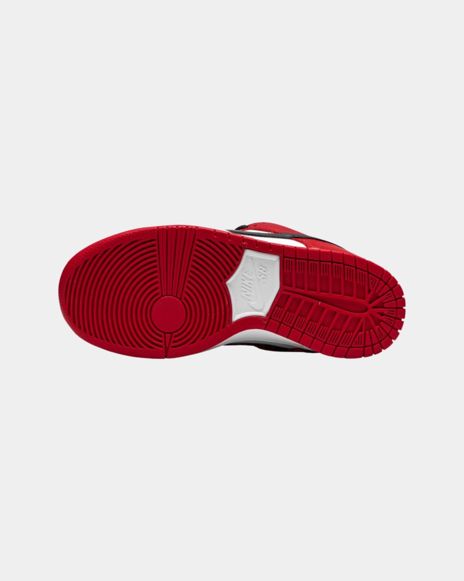 Nike Sb Dunk Low 'Chicago' - Creps City