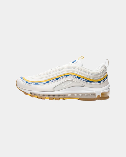 Nike Undefeated x Nike Air Max 97 UCLA Bruins - Creps City