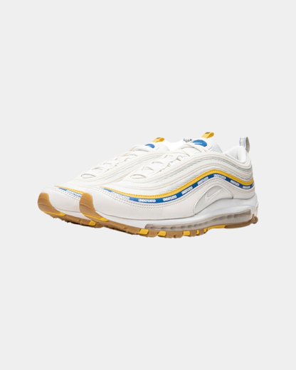 Nike Undefeated x Nike Air Max 97 UCLA Bruins - Creps City