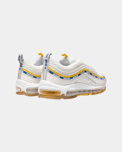 Nike Undefeated x Nike Air Max 97 UCLA Bruins - Creps City