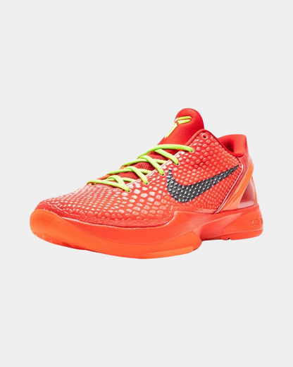 Nike Zoom Kobe 6 Protro 'Reverse  Grinch' - Creps City