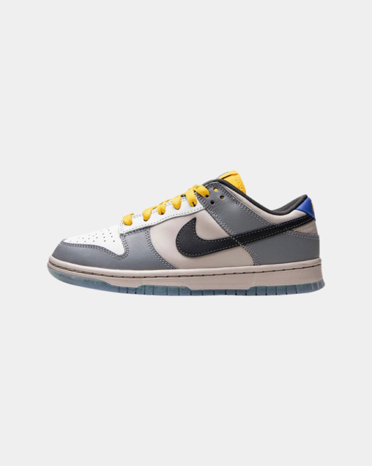 North Carolina A&T State x Dunk Low 'Aggies' - Creps City