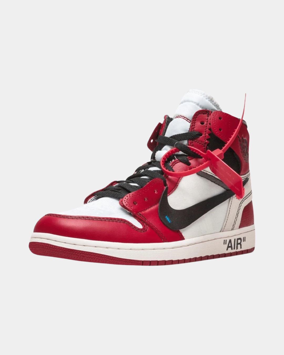 Jordan 1 off white png discount