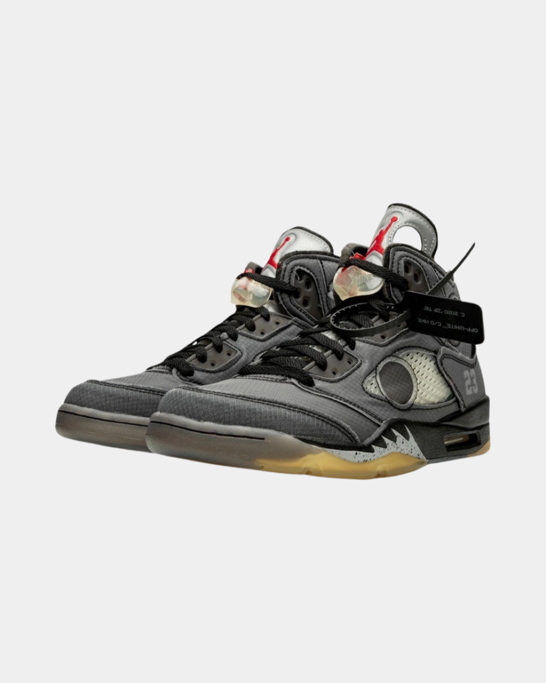 Air jordan 5 retro sp discount