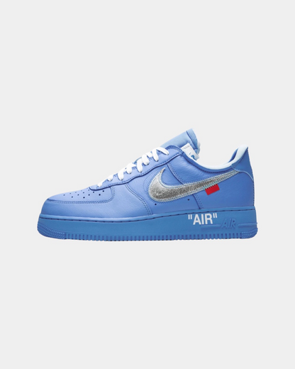 Off-White x Nike Air Force 1 Mca - Creps City