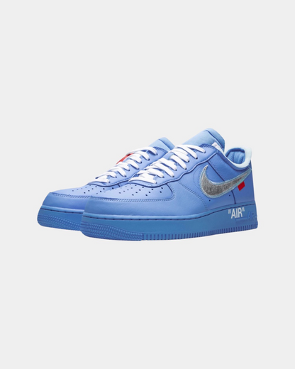 Off-White x Nike Air Force 1 Mca - Creps City