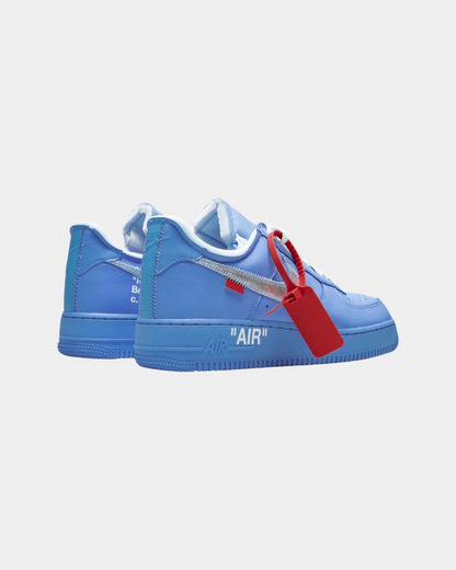 Off-White x Nike Air Force 1 Mca - Creps City