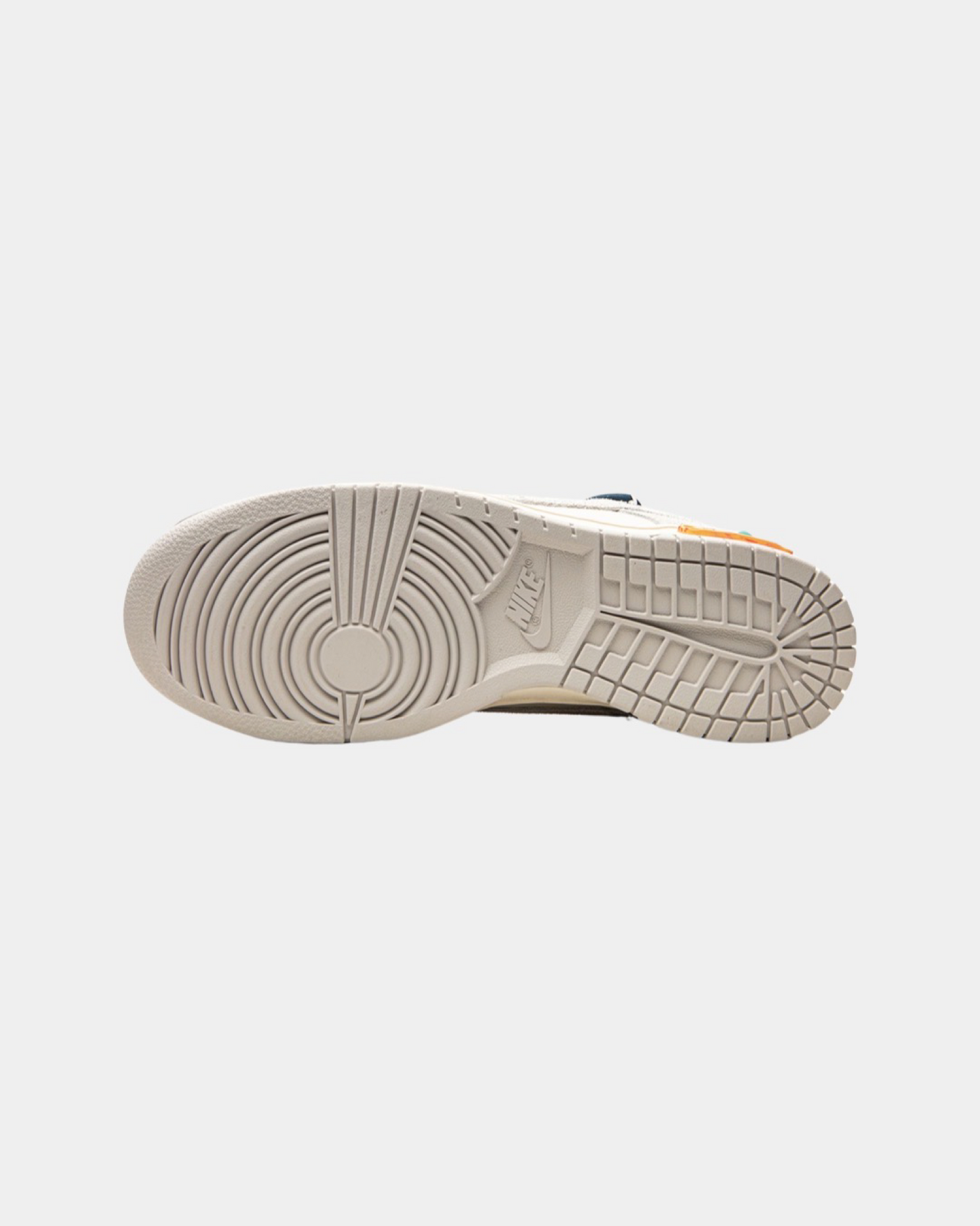 Off-White x Nike Dunk Low 'Lot 16 of 50' - Creps City