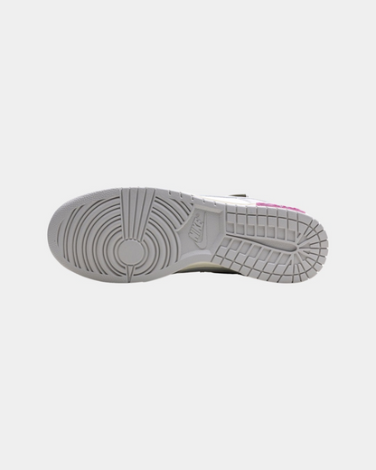 Off-White x Nike Dunk Low 'Lot 22 of 50' - Creps City