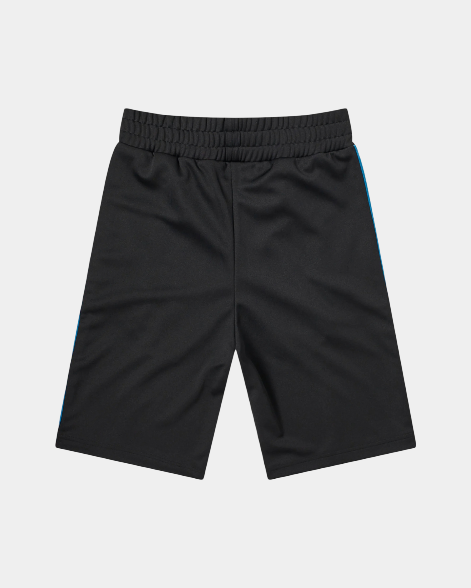 Palm Angels Rainbow Track Short 'Black' - Creps City