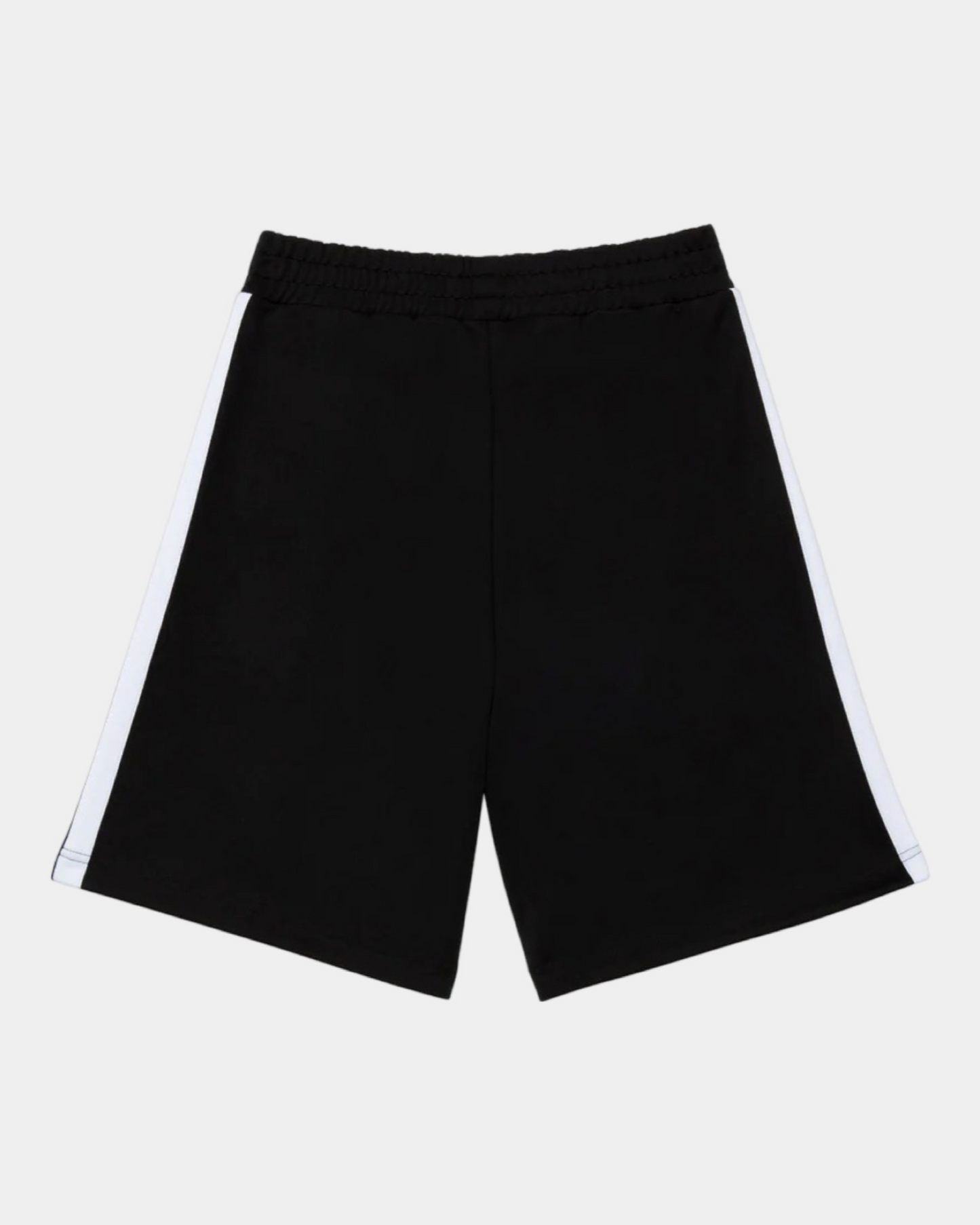 Palm Angels Track Short 'Black' - Creps City