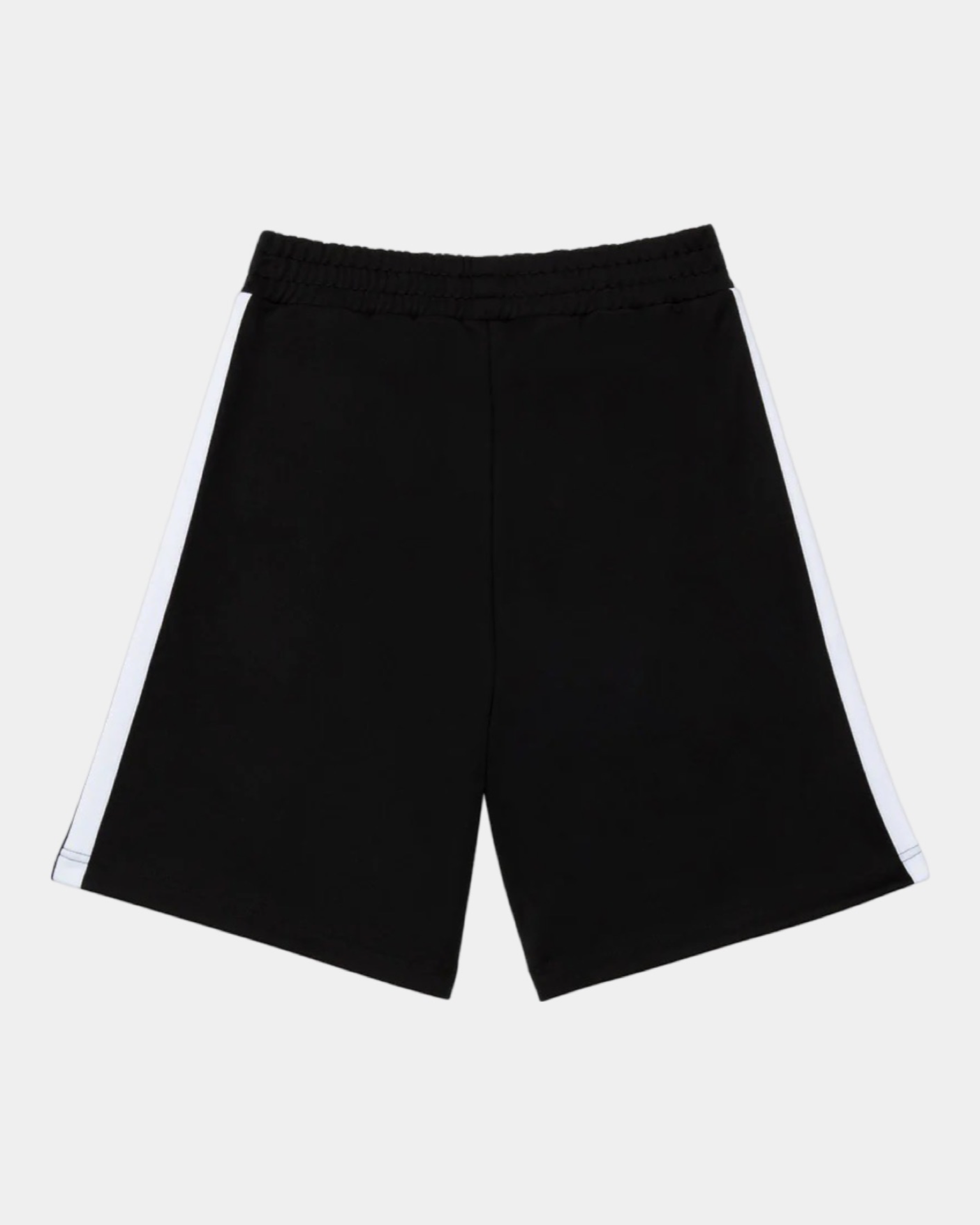 Palm Angels Track Short 'Black' - Creps City