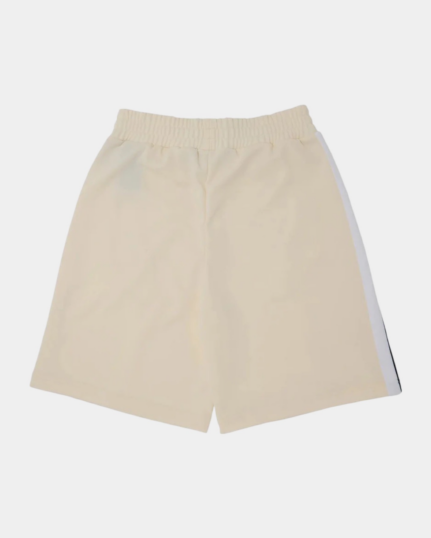 Palm Angels Track Short 'Cream' - Creps City