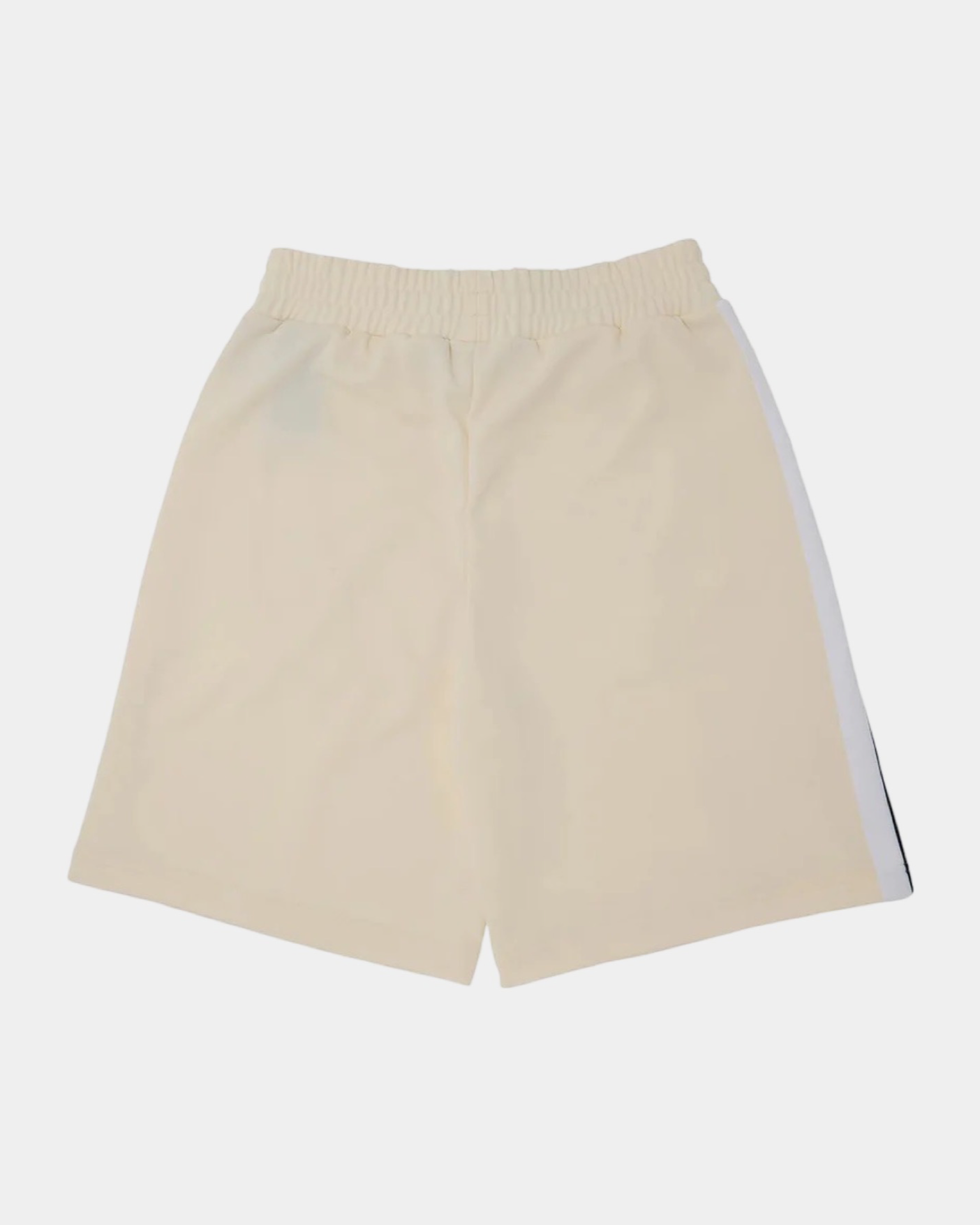 Palm Angels Track Short 'Cream' - Creps City