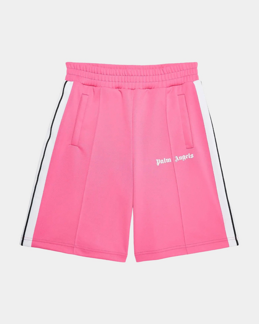 Palm Angels Track Short 'Pink' - Creps City