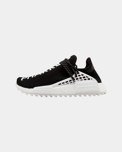 Pharrell x Chanel x NMD Human Race Trail 'Chanel' - Creps City