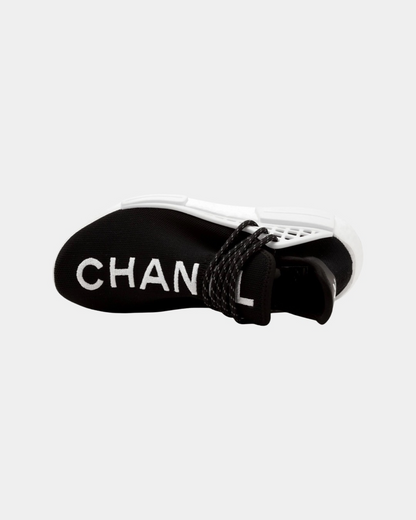 Pharrell x Chanel x NMD Human Race Trail 'Chanel' - Creps City